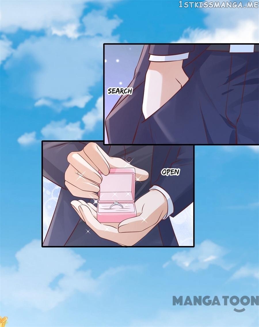 Peachy Lover ( My Little Peachy Girl ) chapter 272 - page 26