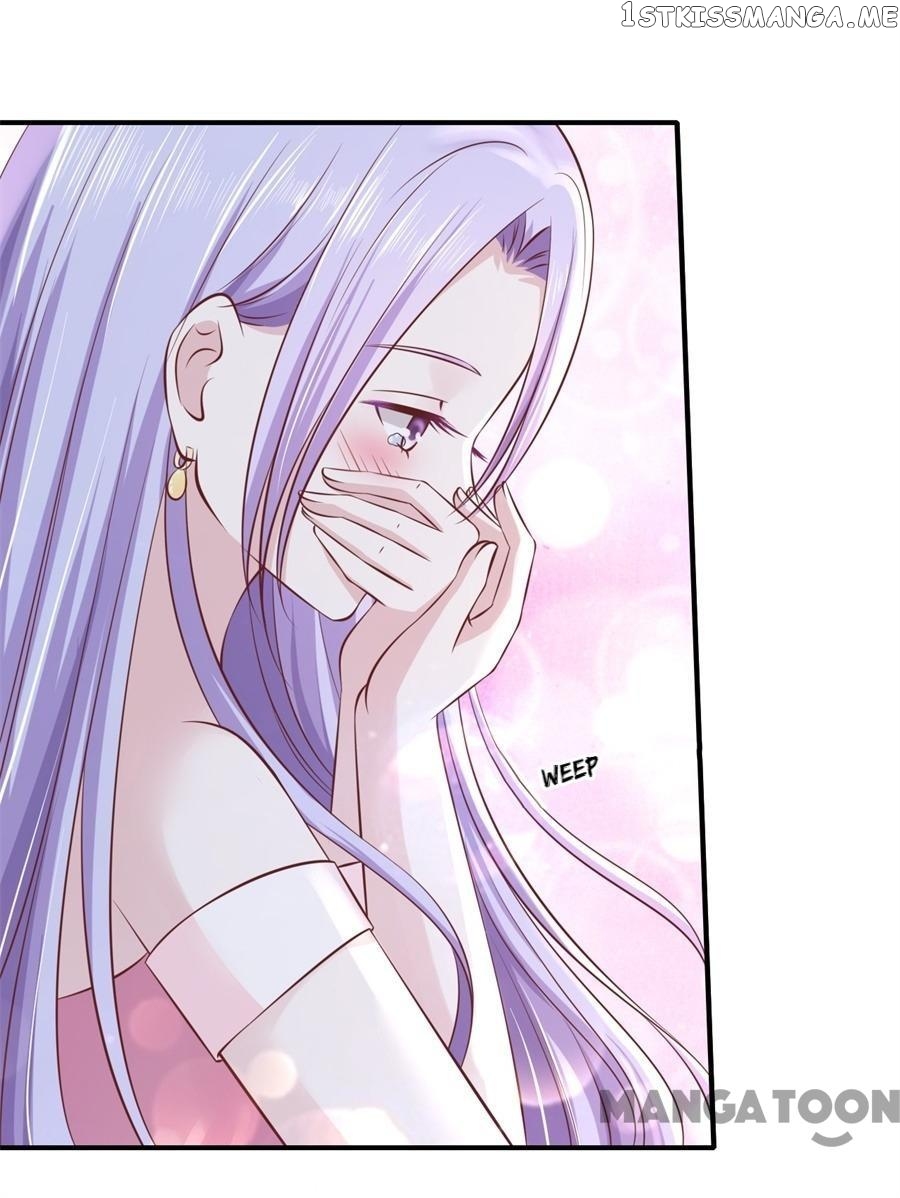 Peachy Lover ( My Little Peachy Girl ) chapter 272 - page 28