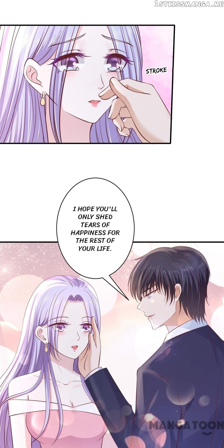 Peachy Lover ( My Little Peachy Girl ) chapter 272 - page 29