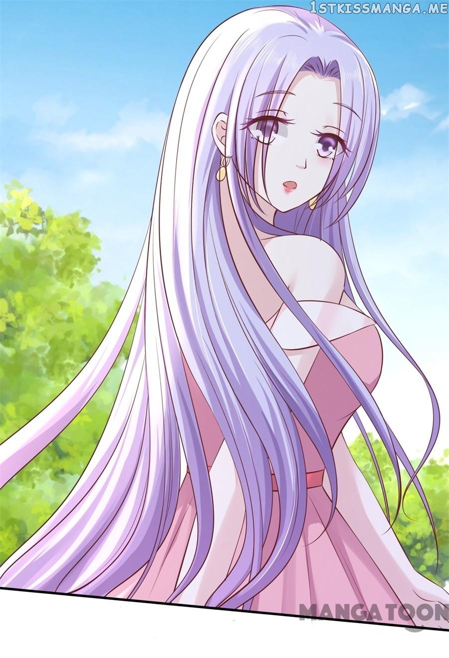 Peachy Lover ( My Little Peachy Girl ) chapter 272 - page 4