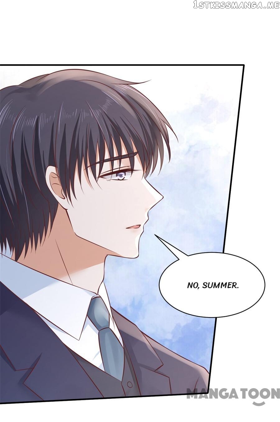 Peachy Lover ( My Little Peachy Girl ) chapter 272 - page 5