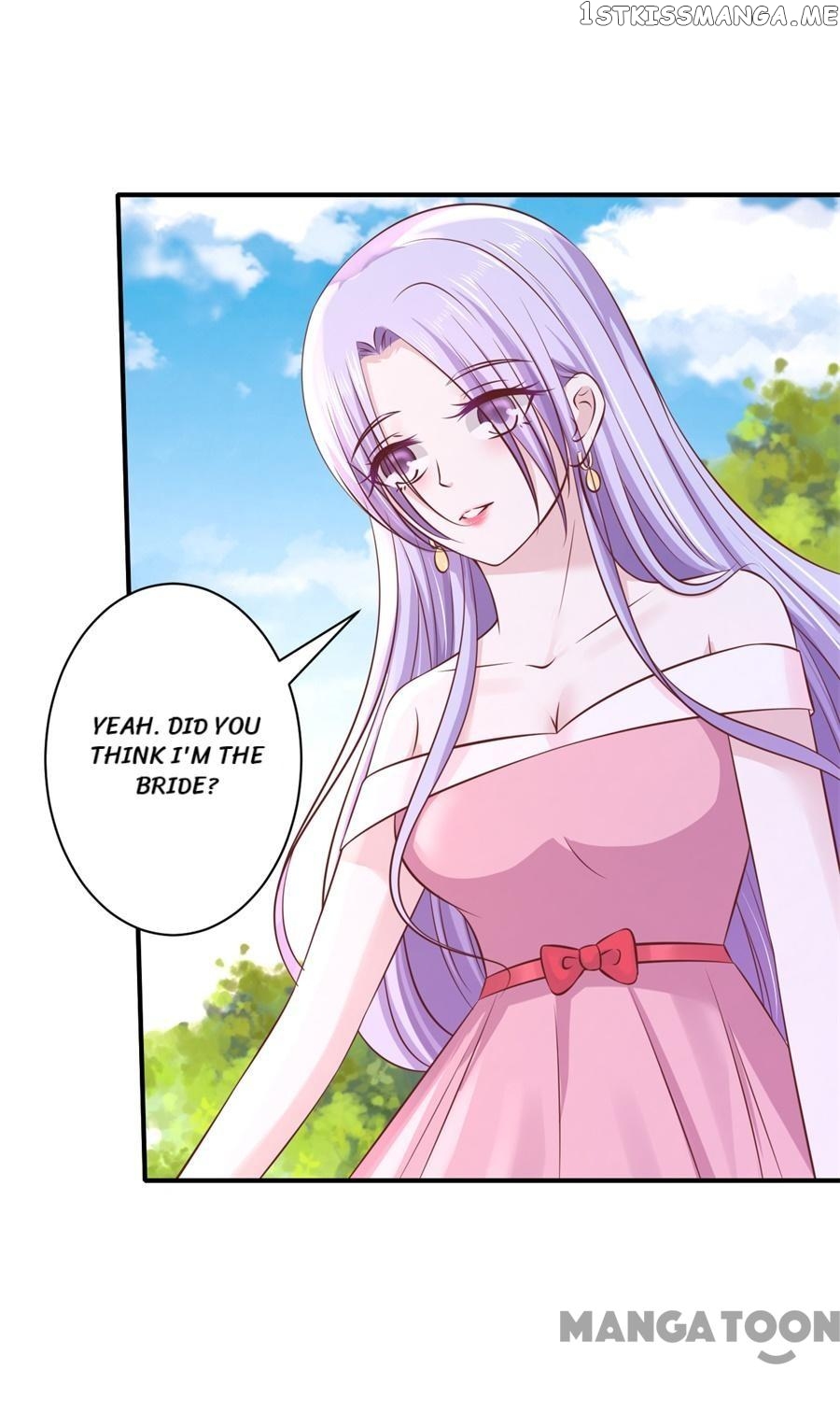 Peachy Lover ( My Little Peachy Girl ) chapter 272 - page 8