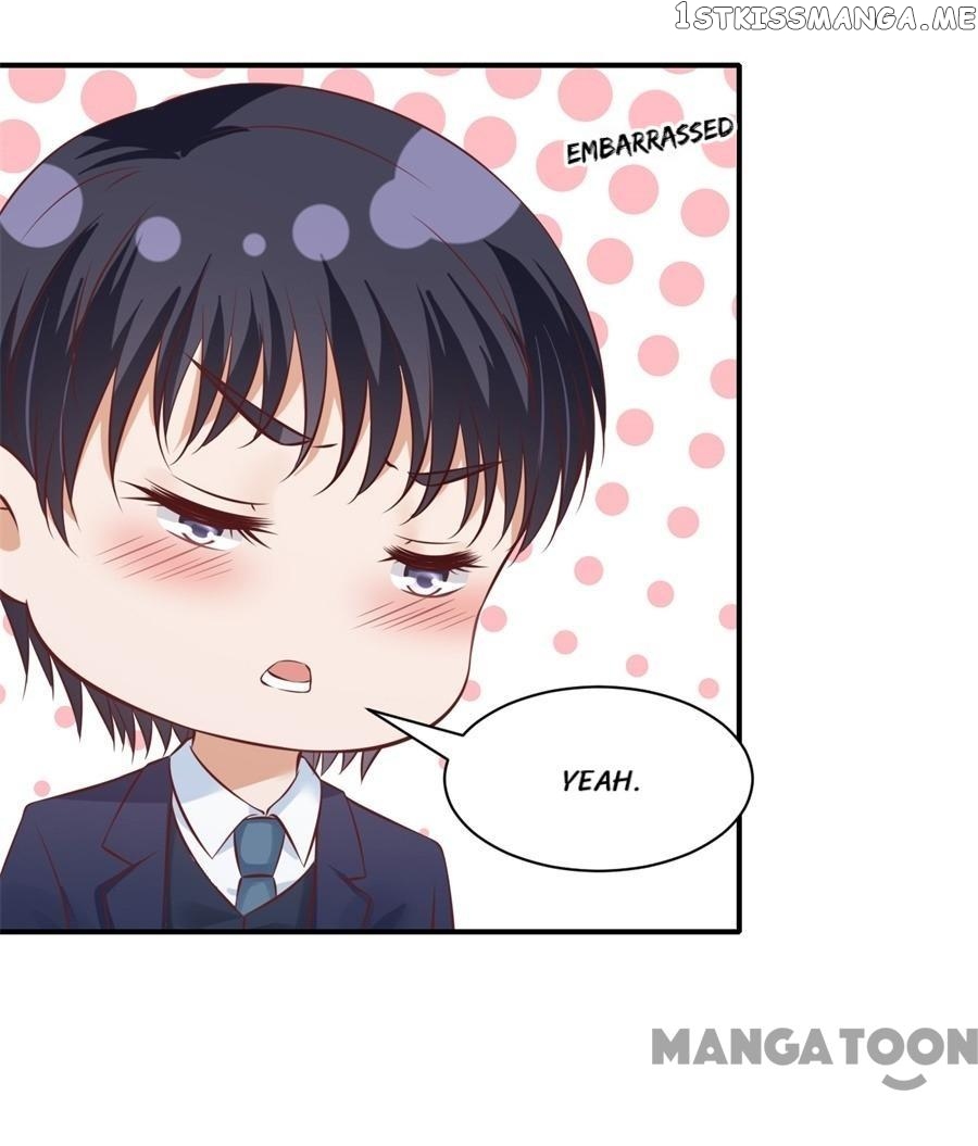 Peachy Lover ( My Little Peachy Girl ) chapter 272 - page 9