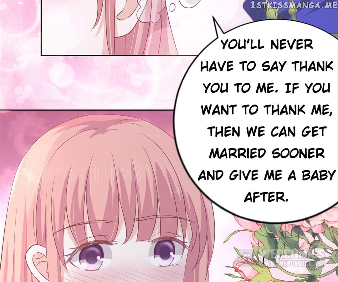 Peachy Lover ( My Little Peachy Girl ) chapter 169 - page 10