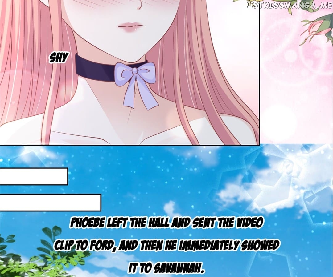 Peachy Lover ( My Little Peachy Girl ) chapter 169 - page 11