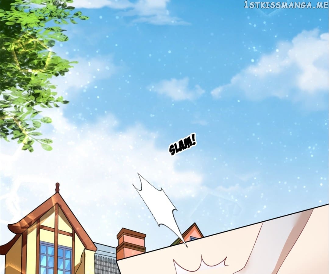 Peachy Lover ( My Little Peachy Girl ) chapter 169 - page 12