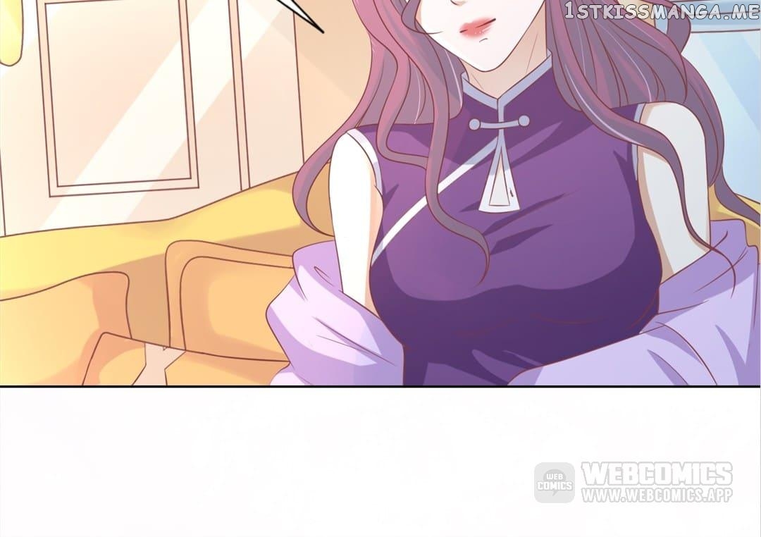 Peachy Lover ( My Little Peachy Girl ) chapter 169 - page 14