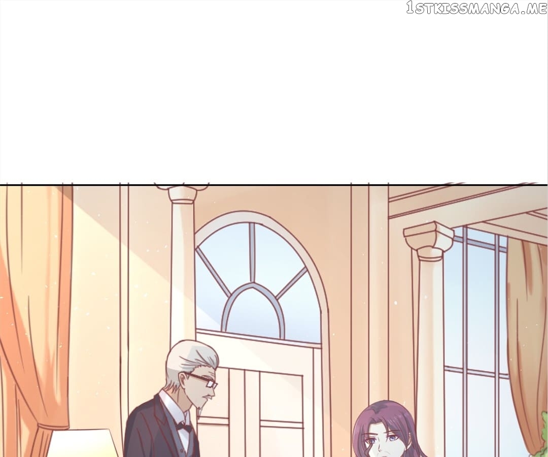 Peachy Lover ( My Little Peachy Girl ) chapter 169 - page 15