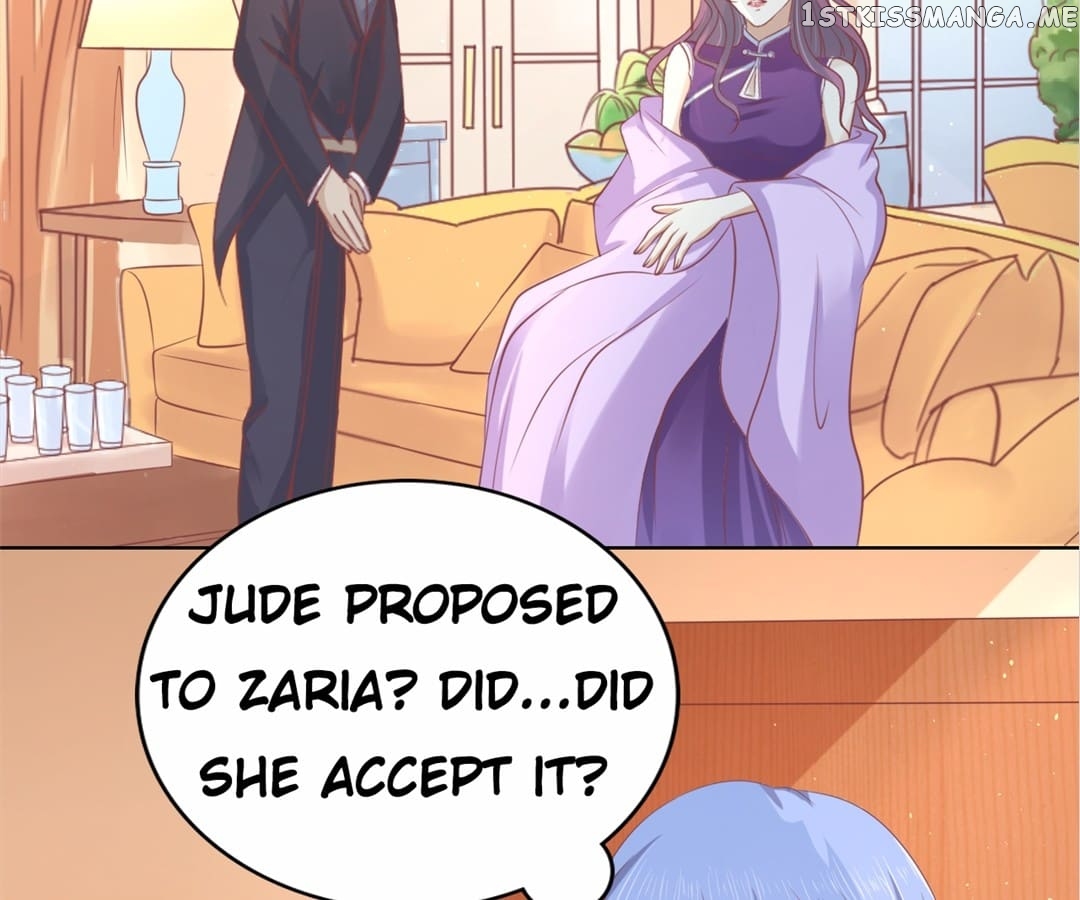 Peachy Lover ( My Little Peachy Girl ) chapter 169 - page 16