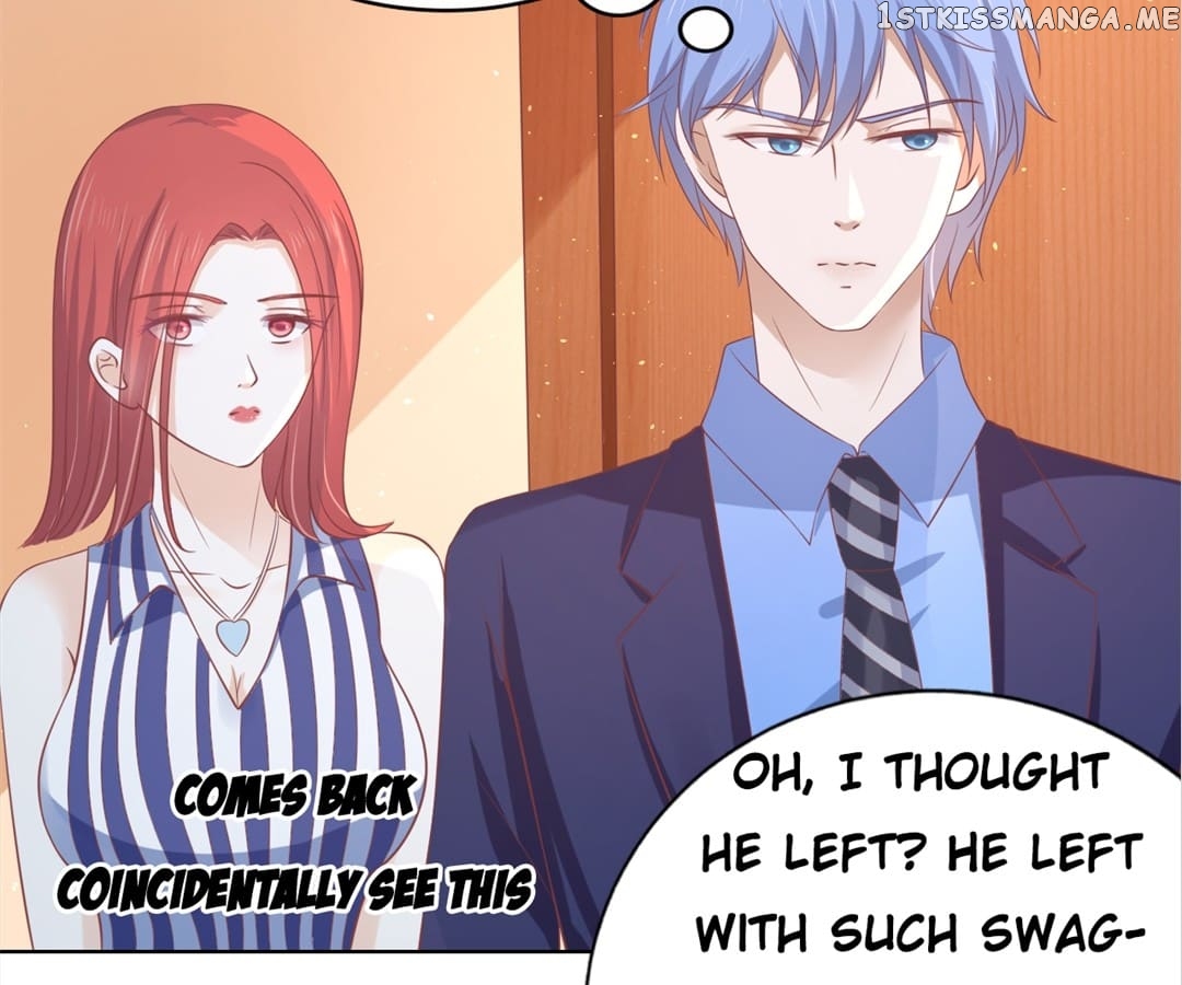 Peachy Lover ( My Little Peachy Girl ) chapter 169 - page 17