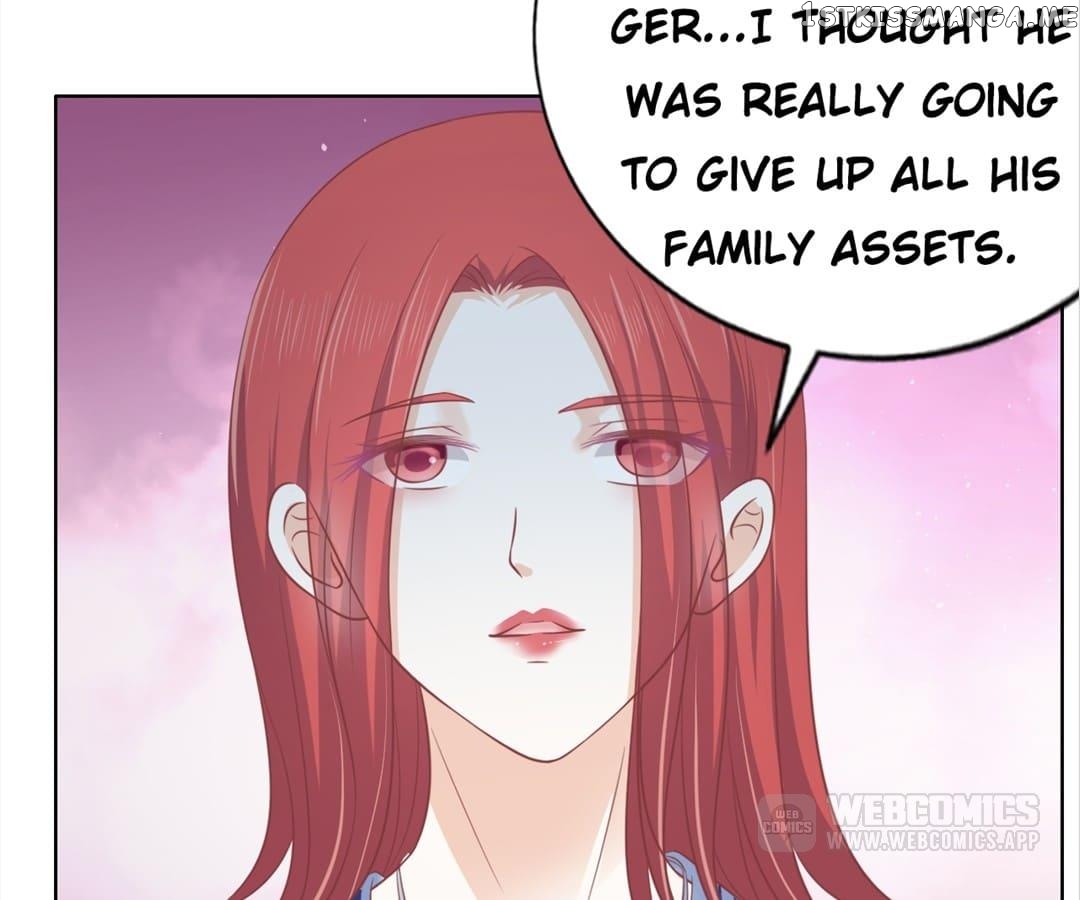 Peachy Lover ( My Little Peachy Girl ) chapter 169 - page 18