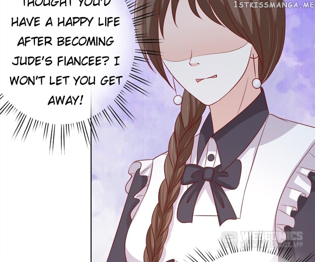 Peachy Lover ( My Little Peachy Girl ) chapter 169 - page 2