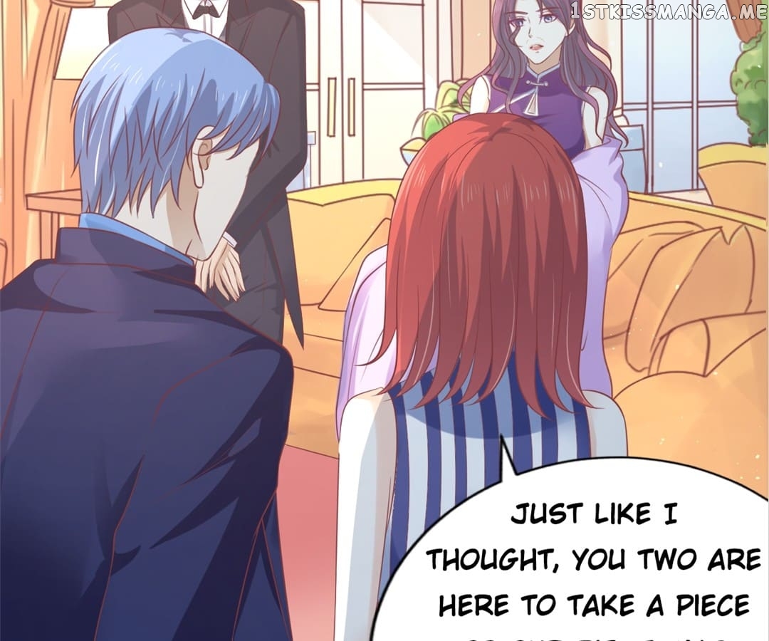Peachy Lover ( My Little Peachy Girl ) chapter 169 - page 20