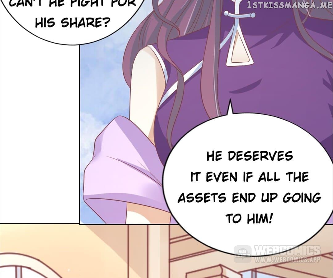 Peachy Lover ( My Little Peachy Girl ) chapter 169 - page 22