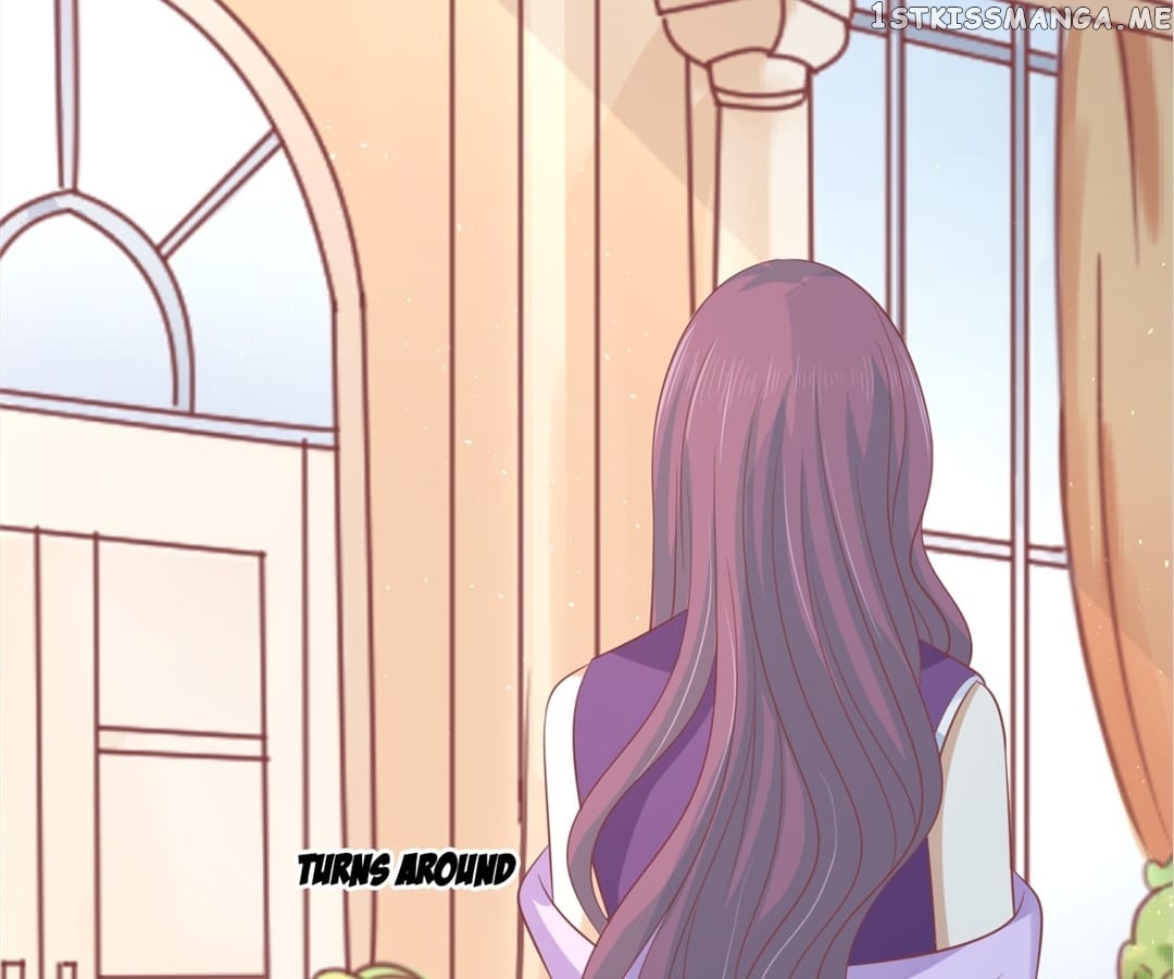 Peachy Lover ( My Little Peachy Girl ) chapter 169 - page 23