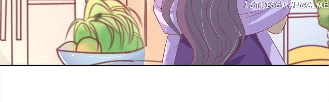 Peachy Lover ( My Little Peachy Girl ) chapter 169 - page 24