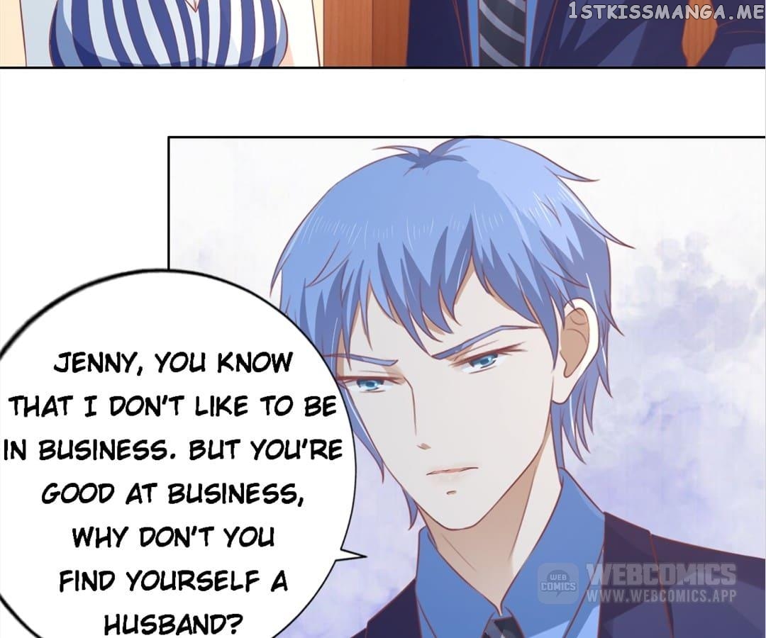 Peachy Lover ( My Little Peachy Girl ) chapter 169 - page 26