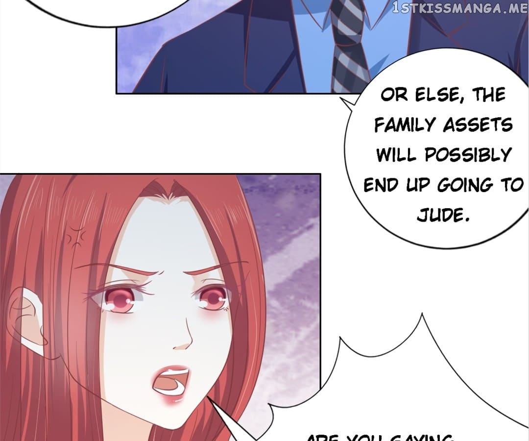 Peachy Lover ( My Little Peachy Girl ) chapter 169 - page 27