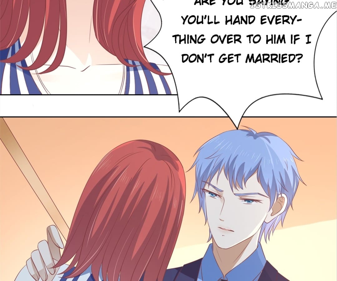 Peachy Lover ( My Little Peachy Girl ) chapter 169 - page 28