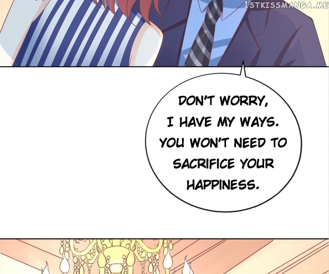 Peachy Lover ( My Little Peachy Girl ) chapter 169 - page 29