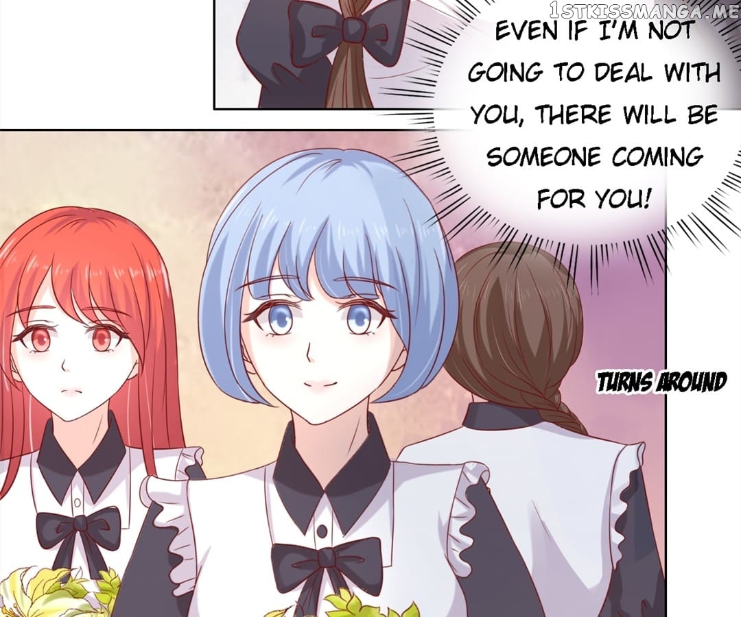 Peachy Lover ( My Little Peachy Girl ) chapter 169 - page 3
