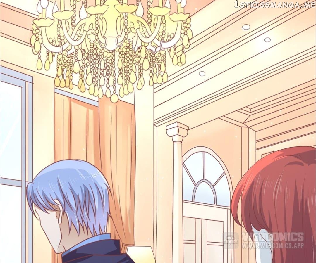 Peachy Lover ( My Little Peachy Girl ) chapter 169 - page 30