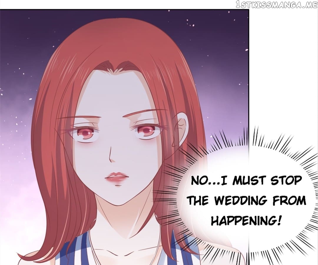 Peachy Lover ( My Little Peachy Girl ) chapter 169 - page 32