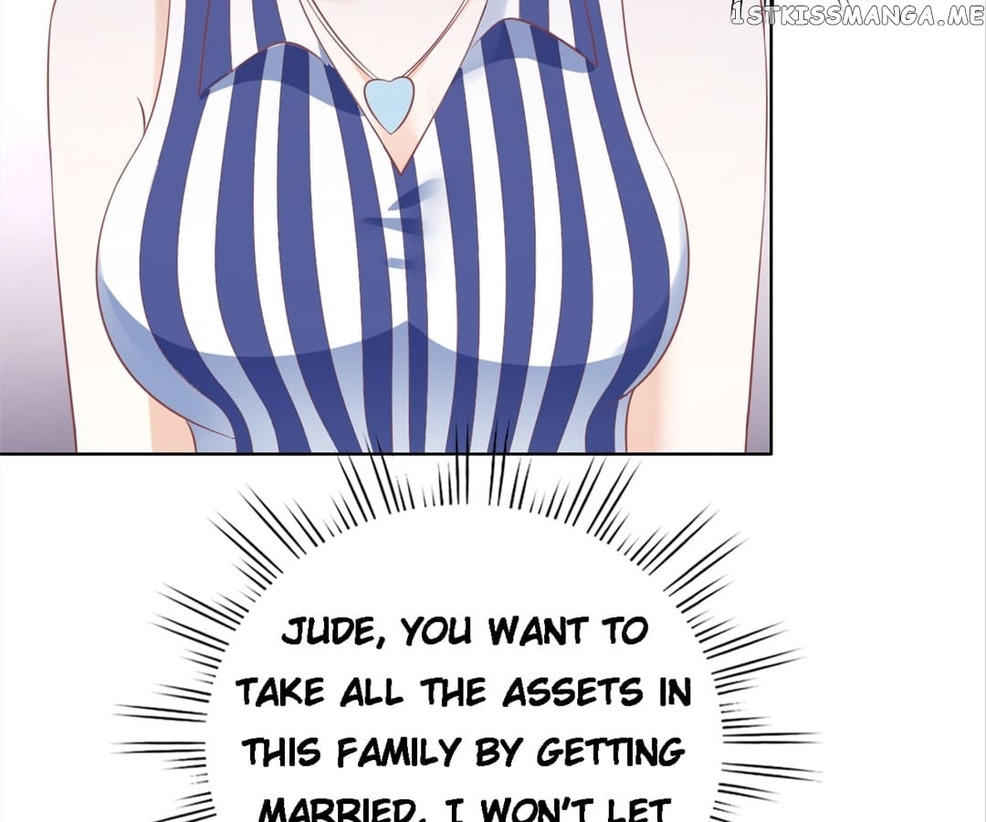 Peachy Lover ( My Little Peachy Girl ) chapter 169 - page 33