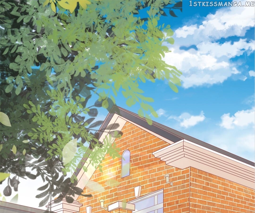 Peachy Lover ( My Little Peachy Girl ) chapter 169 - page 35