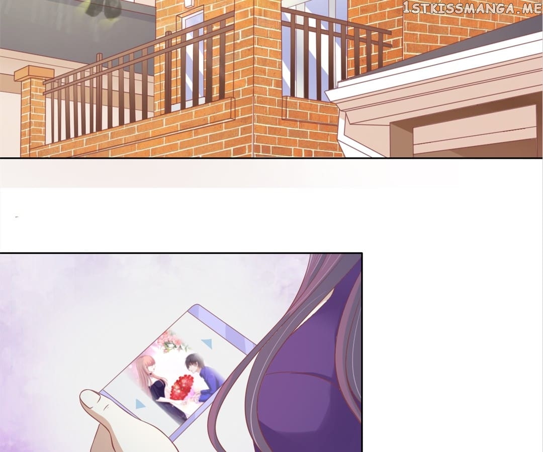 Peachy Lover ( My Little Peachy Girl ) chapter 169 - page 36
