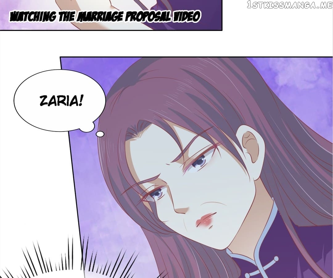 Peachy Lover ( My Little Peachy Girl ) chapter 169 - page 37