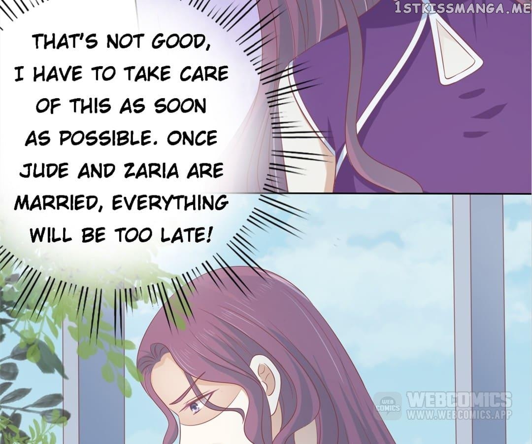 Peachy Lover ( My Little Peachy Girl ) chapter 169 - page 38