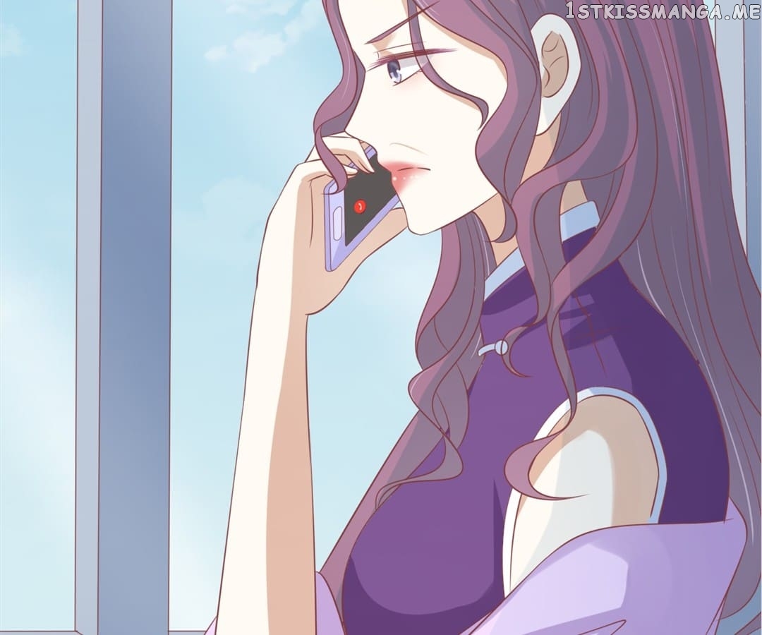Peachy Lover ( My Little Peachy Girl ) chapter 169 - page 41