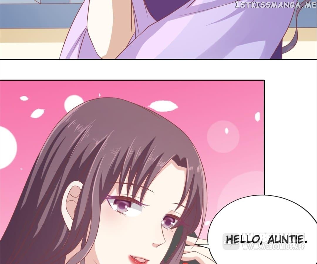 Peachy Lover ( My Little Peachy Girl ) chapter 169 - page 42