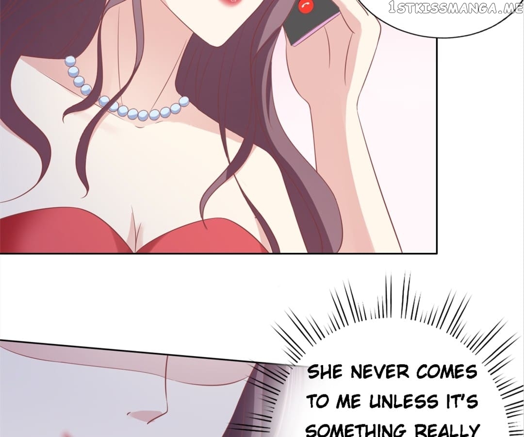Peachy Lover ( My Little Peachy Girl ) chapter 169 - page 43