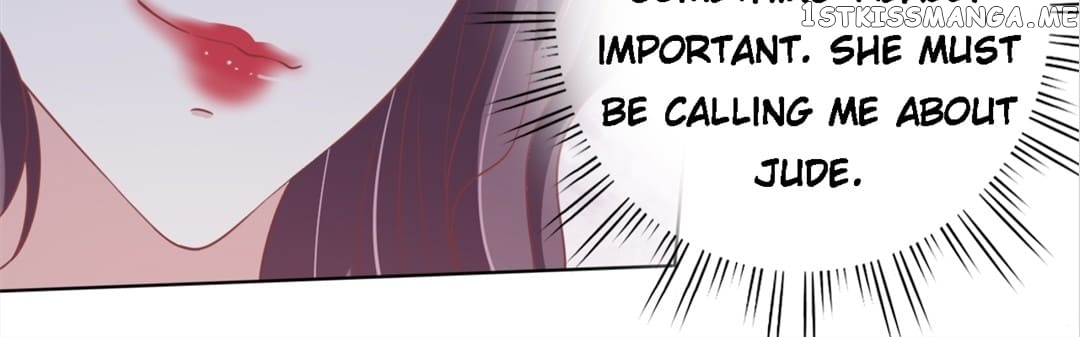 Peachy Lover ( My Little Peachy Girl ) chapter 169 - page 44