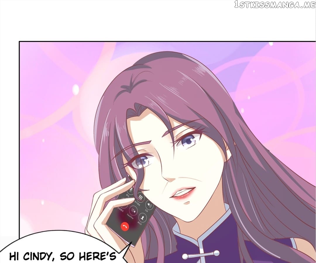 Peachy Lover ( My Little Peachy Girl ) chapter 169 - page 45