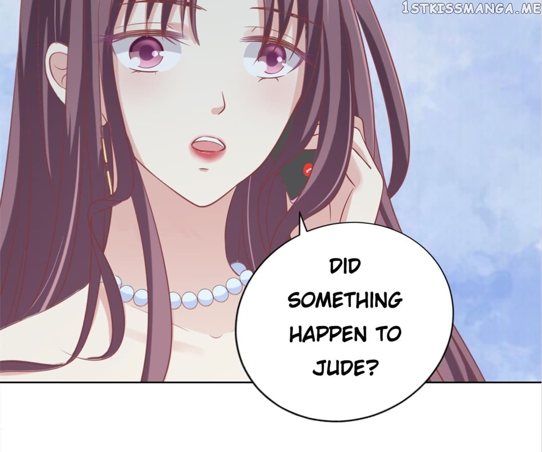 Peachy Lover ( My Little Peachy Girl ) chapter 169 - page 47