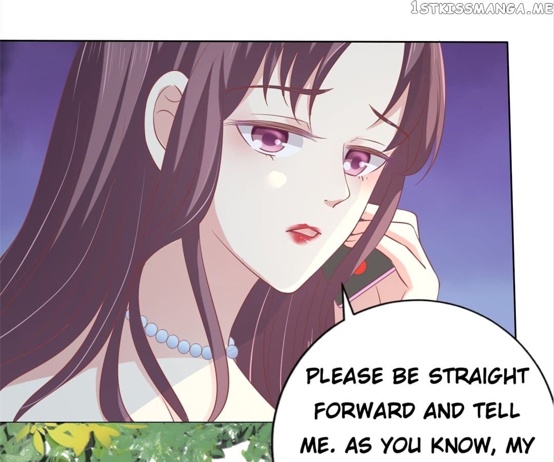 Peachy Lover ( My Little Peachy Girl ) chapter 169 - page 48