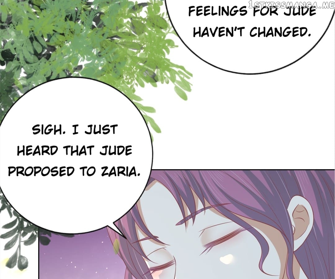 Peachy Lover ( My Little Peachy Girl ) chapter 169 - page 49
