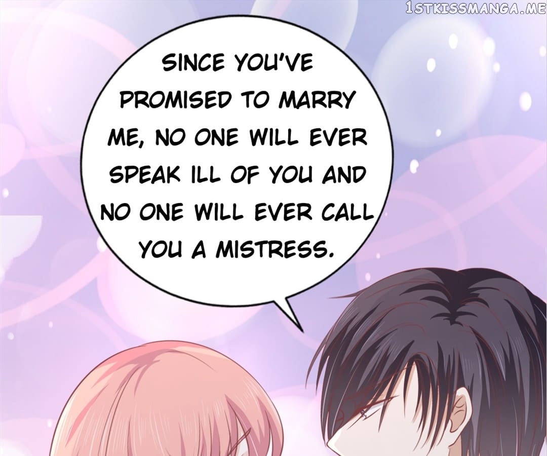 Peachy Lover ( My Little Peachy Girl ) chapter 169 - page 5