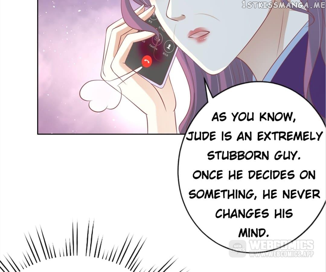 Peachy Lover ( My Little Peachy Girl ) chapter 169 - page 50