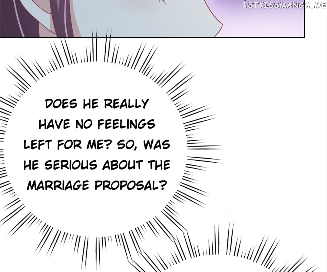 Peachy Lover ( My Little Peachy Girl ) chapter 169 - page 52