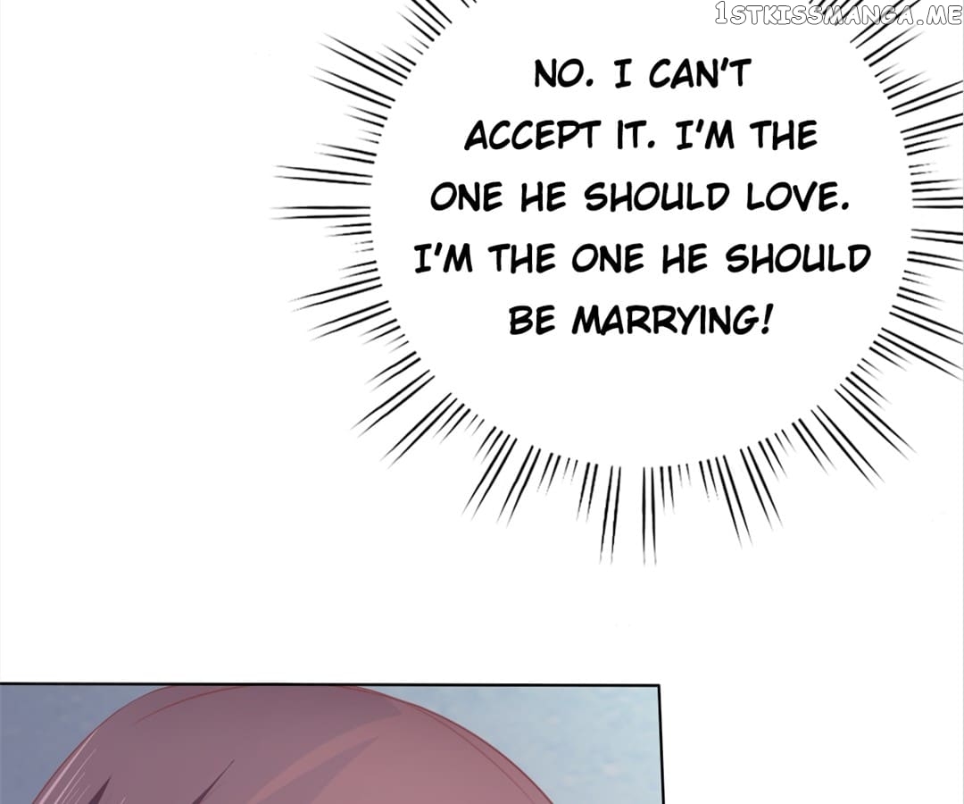 Peachy Lover ( My Little Peachy Girl ) chapter 169 - page 53