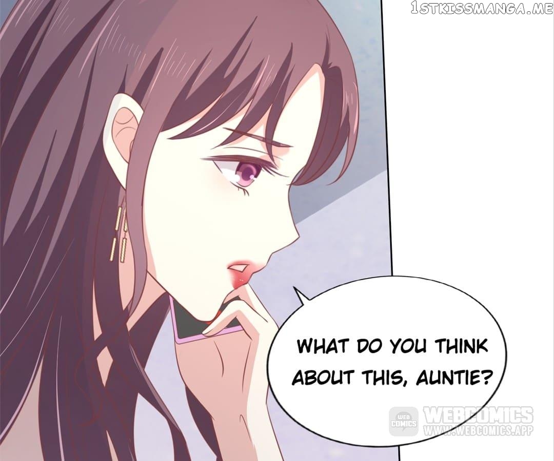 Peachy Lover ( My Little Peachy Girl ) chapter 169 - page 54