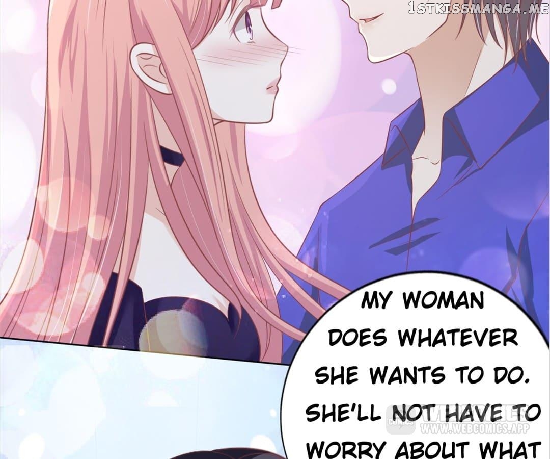Peachy Lover ( My Little Peachy Girl ) chapter 169 - page 6