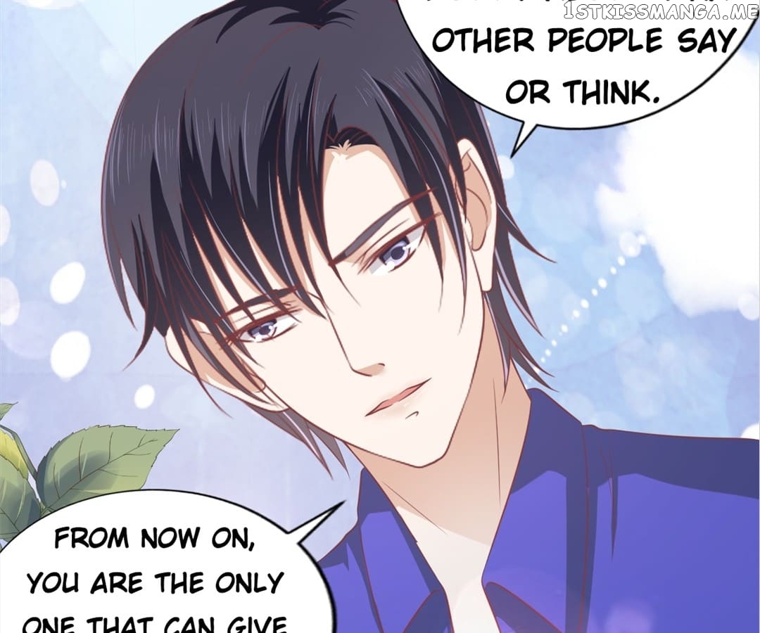Peachy Lover ( My Little Peachy Girl ) chapter 169 - page 7