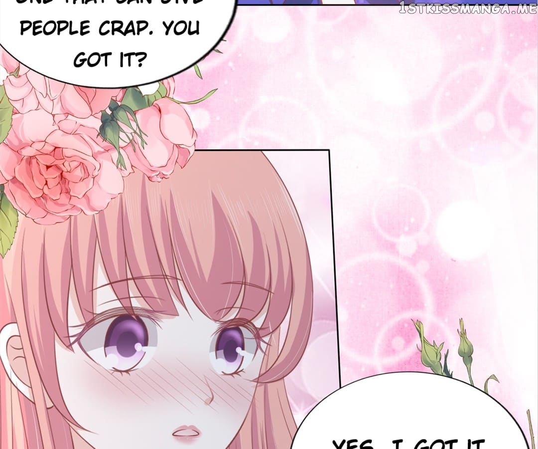 Peachy Lover ( My Little Peachy Girl ) chapter 169 - page 8
