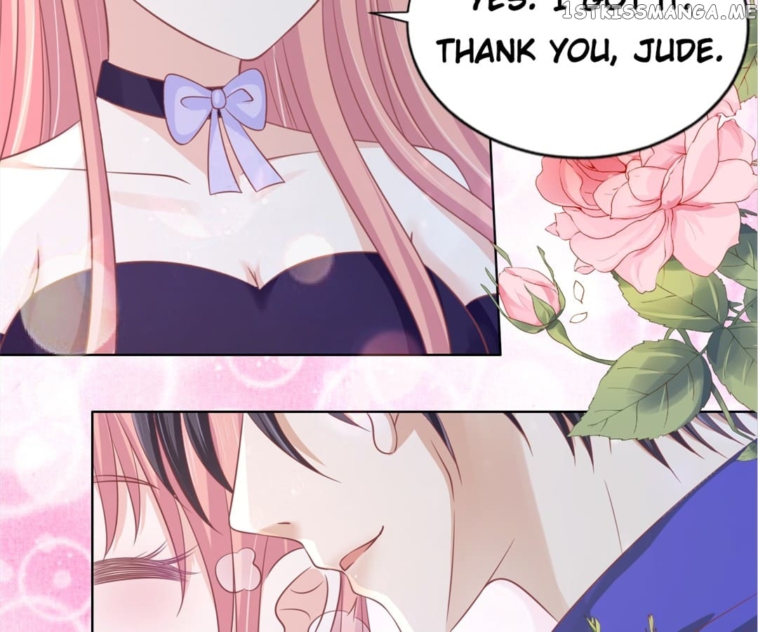 Peachy Lover ( My Little Peachy Girl ) chapter 169 - page 9
