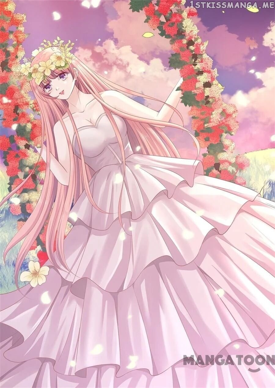 Peachy Lover ( My Little Peachy Girl ) chapter 270 - page 1